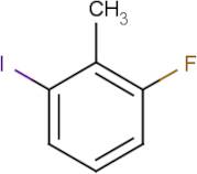 2-Fluoro-6-iodotoluene
