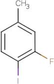 3-Fluoro-4-iodotoluene