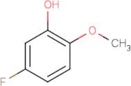 5-Fluoro-2-methoxyphenol