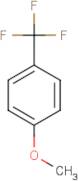4-Methoxybenzotrifluoride