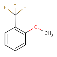 2-(Trifluoromethyl)anisole