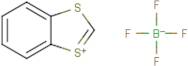 1,3-Benzodithiol-1-ium tetrafluoroborate