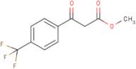 Methyl 3-oxo-3-[4-(trifluoromethyl)phenyl]propanoate