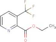Ethyl 3-(trifluoromethyl)pyridine-2-carboxylate