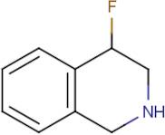 4-Fluoro-1,2,3,4-tetrahydroisoquinoline