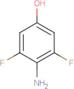 4-Amino-3,5-difluorophenol