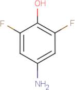 4-Amino-2,6-difluorophenol