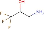 3-Amino-1,1,1-trifluoropropan-2-ol