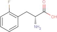 2-Fluoro-D-phenylalanine