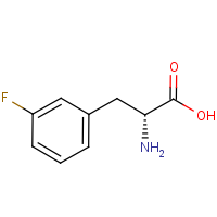 3-Fluoro-D-phenylalanine