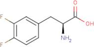 3,4-Difluoro-L-phenylalanine