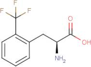 2-(Trifluoromethyl)-L-phenyalanine