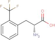 2-(Trifluoromethyl)-D-phenyalanine