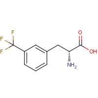 3-(Trifluoromethyl)-D-phenylalanine