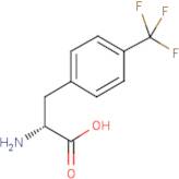 4-(Trifluoromethyl)-D-phenyalanine