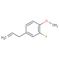 4-Allyl-2-fluoroanisole