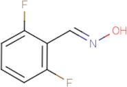 2,6-Difluorobenzaldoxime
