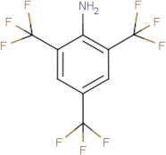 2,4,6-Tris(trifluoromethyl)aniline