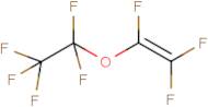 Pentafluoroethyl trifluorovinyl ether