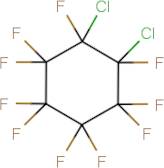 1,2-Dichlorodecafluorocyclohexane