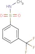 N-Methyl-3-(trifluoromethyl)benzenesulphonamide