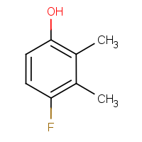 2,3-Dimethyl-4-fluorophenol