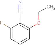 2-Ethoxy-6-fluorobenzonitrile