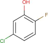 5-Chloro-2-fluorophenol