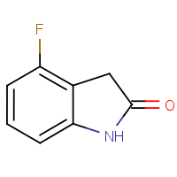 4-Fluoro-2-oxindole