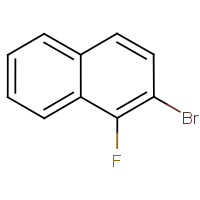 2-Bromo-1-fluoronaphthalene