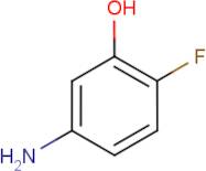 5-Amino-2-fluorophenol