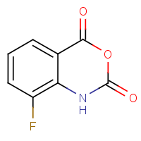 3-Fluoroisatoic anhydride