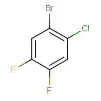 1-Bromo-2-chloro-4,5-difluorobenzene