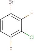 3-Chloro-2,4-difluorobromobenzene