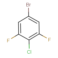 4-Chloro-3,5-difluorobromobenzene