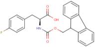4-Fluoro-L-phenylalanine, N-FMOC protected