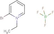 2-Bromo-N-ethylpyridinium tetrafluoroborate