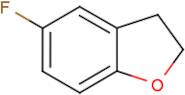 2,3-Dihydro-5-fluorobenzo[b]furan