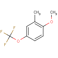 2-Methoxy-5-(trifluoromethoxy)toluene