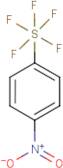 4-Nitrophenylsulphur pentafluoride