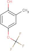 2-Methyl-4-(trifluoromethoxy)phenol