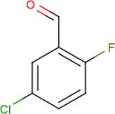 5-Chloro-2-fluorobenzaldehyde
