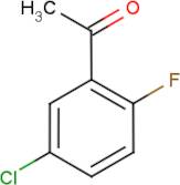 5'-Chloro-2'-fluoroacetophenone
