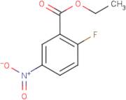 Ethyl 2-fluoro-5-nitrobenzoate