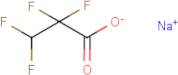 Sodium 2,2,3,3-tetrafluoropropionate