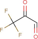 Trifluoropyruvaldehyde, 20% aqueous solution