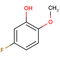 5-Fluoro-2-methoxyphenol