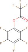 Pentafluorophenyl trifluoroacetate