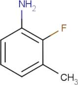 2-Fluoro-3-methylaniline