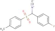 (4-Fluorophenyl)(isocyano)methyl 4-methylphenyl sulphone